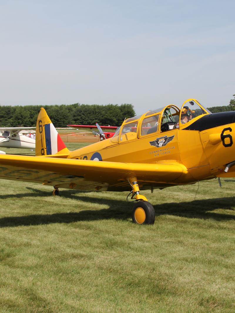 N103JC - Single-engine aircraft