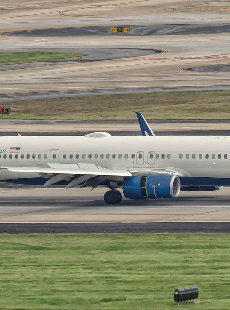N866DN - Boeing
