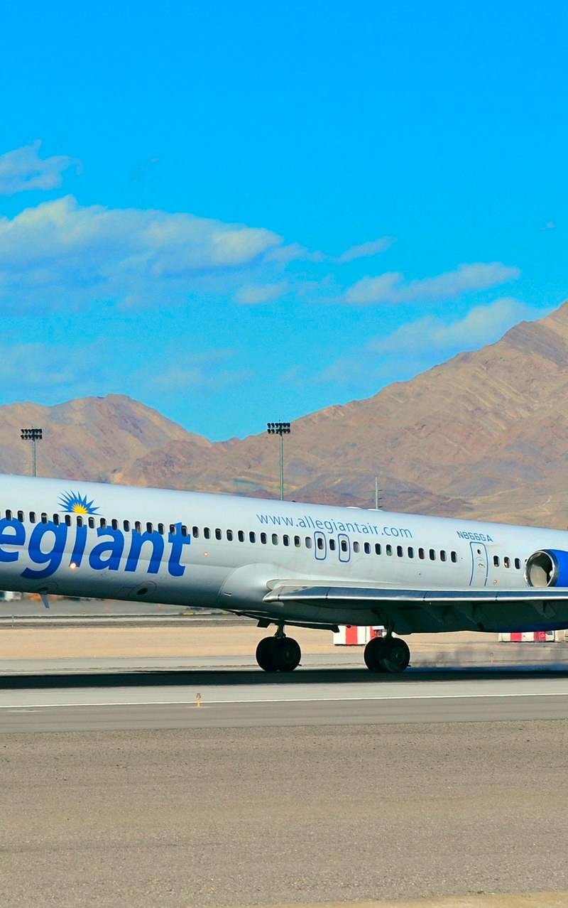 N866GA - Aircraft