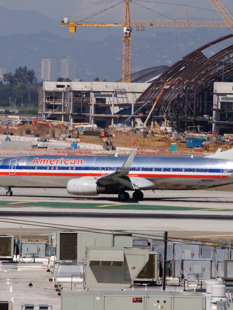 N866NN - Boeing