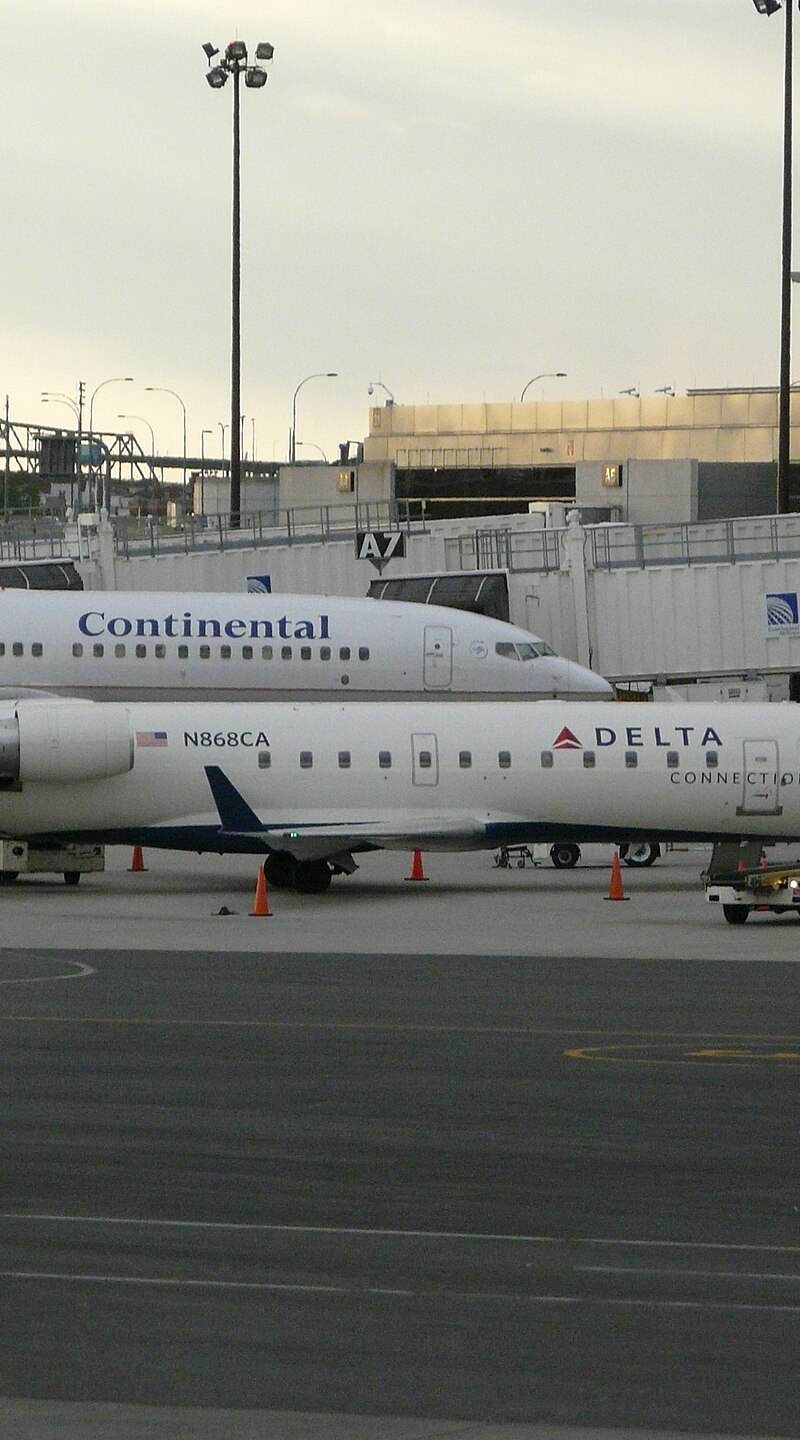 N76505 - Aircraft