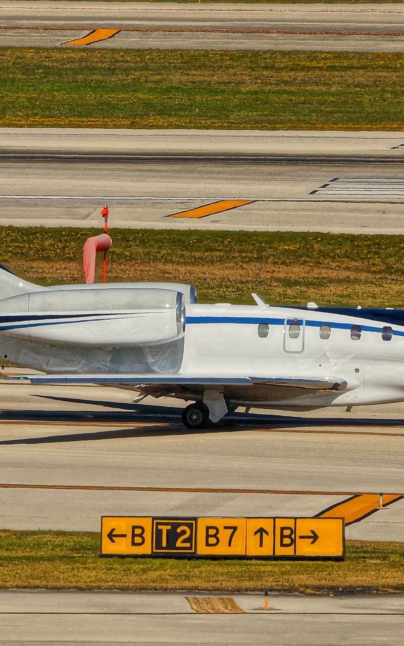 N868DM - Cessna