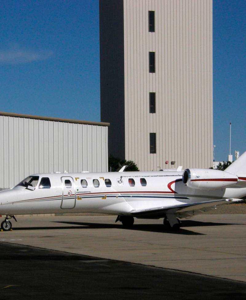 N3CJ - Cessna