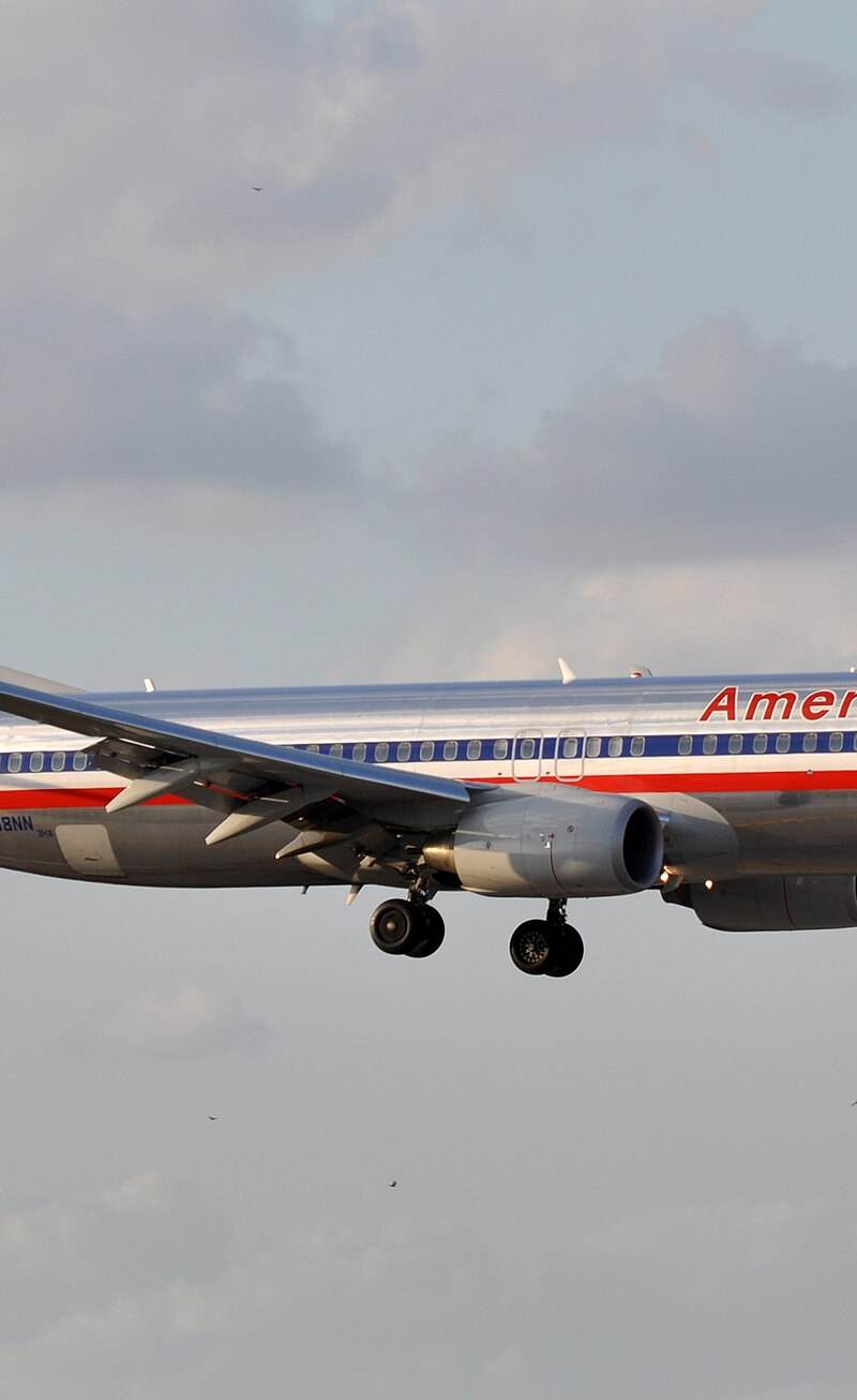N868NN - Boeing