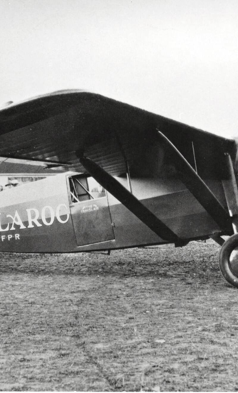  - Single-engine aircraft
