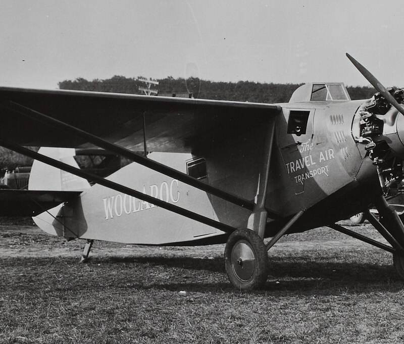  - Single-engine aircraft