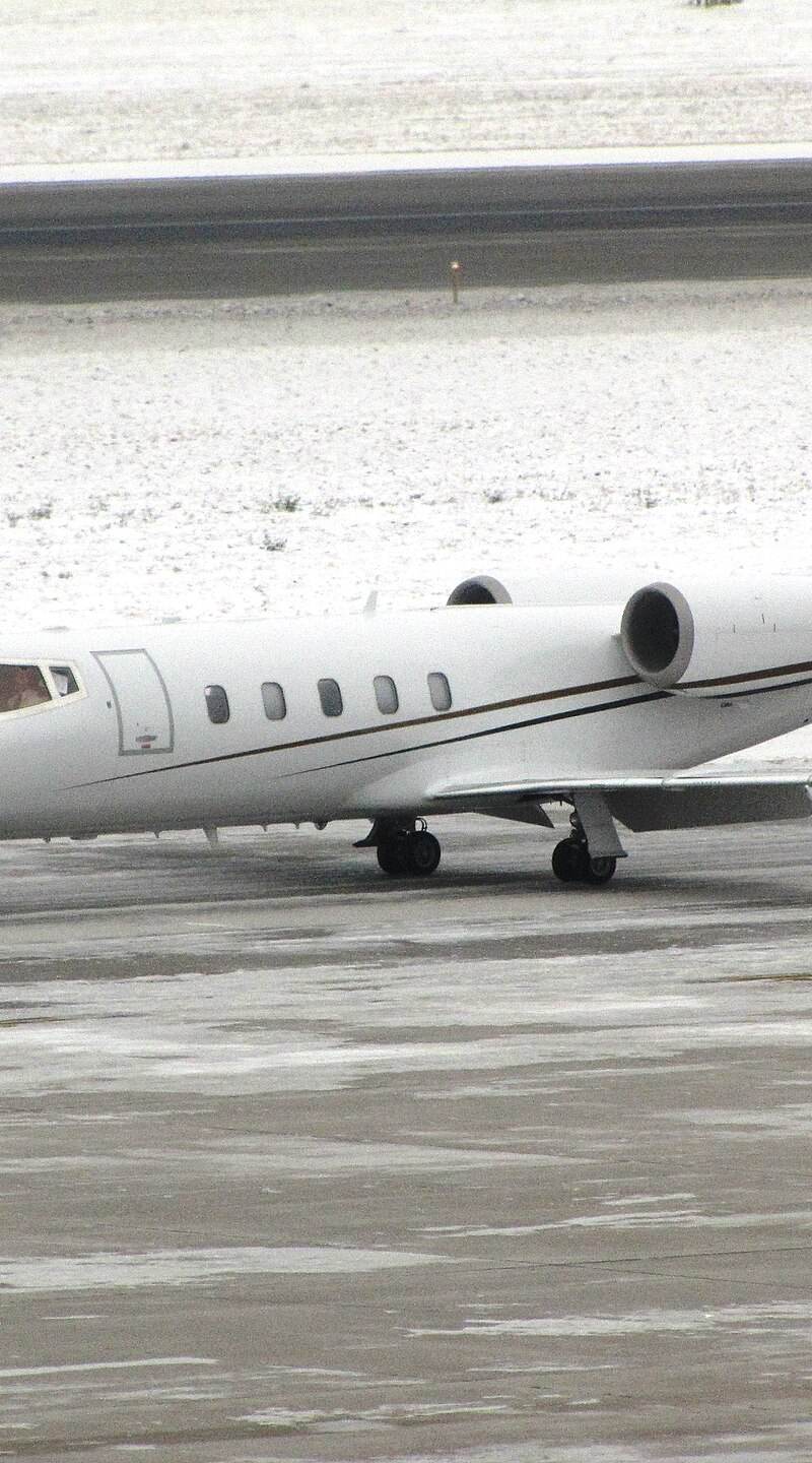 N869AV - Aircraft