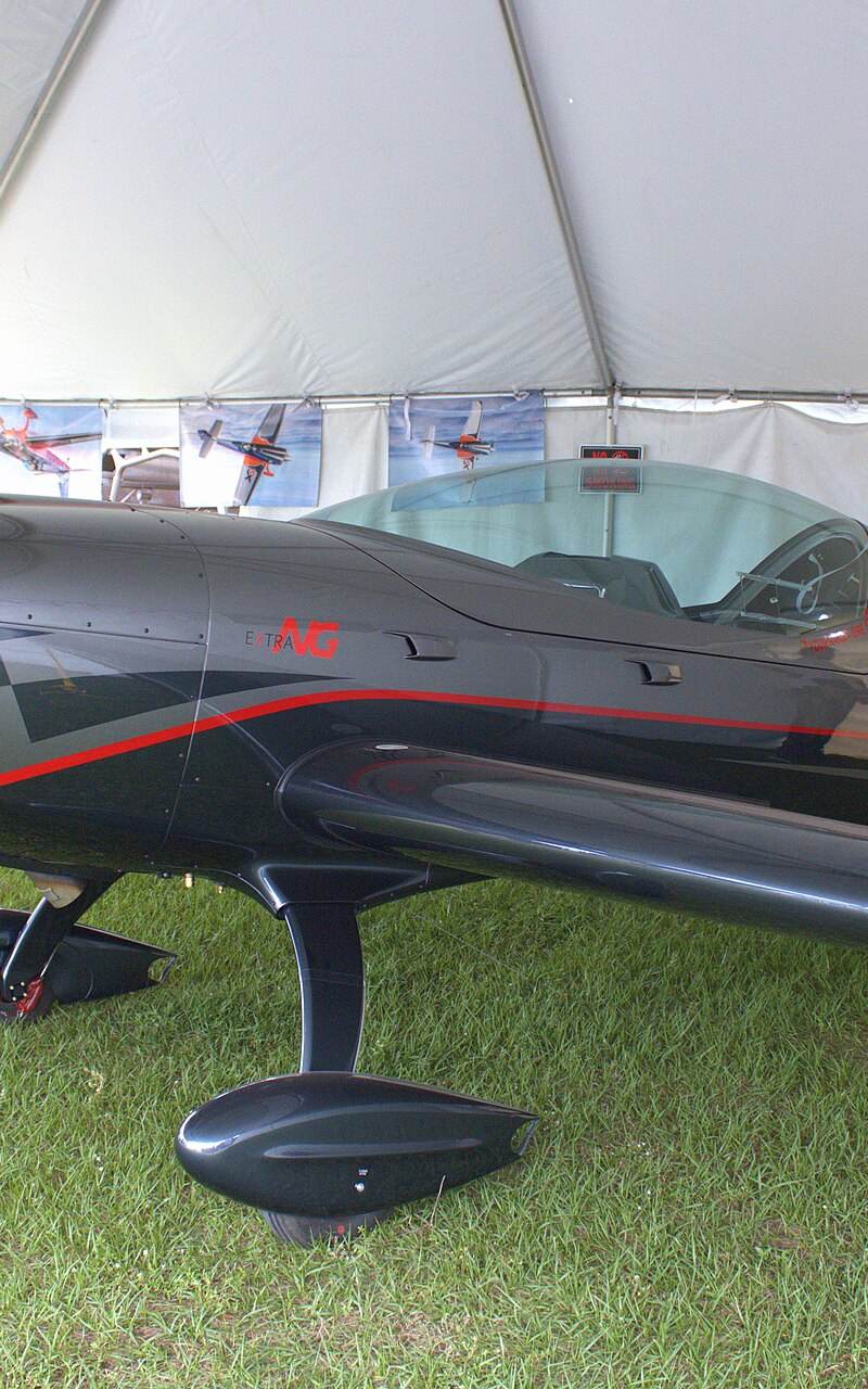 N869CG - Aircraft
