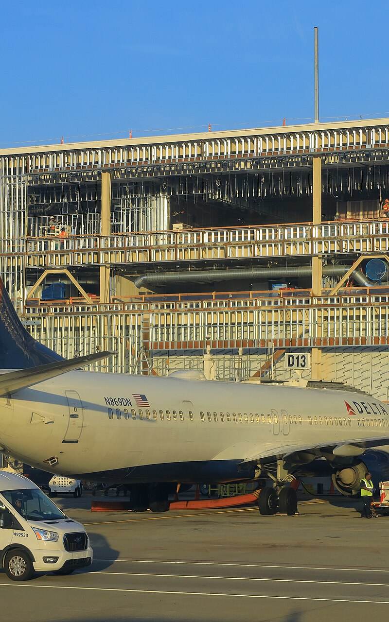 N869DN - Boeing