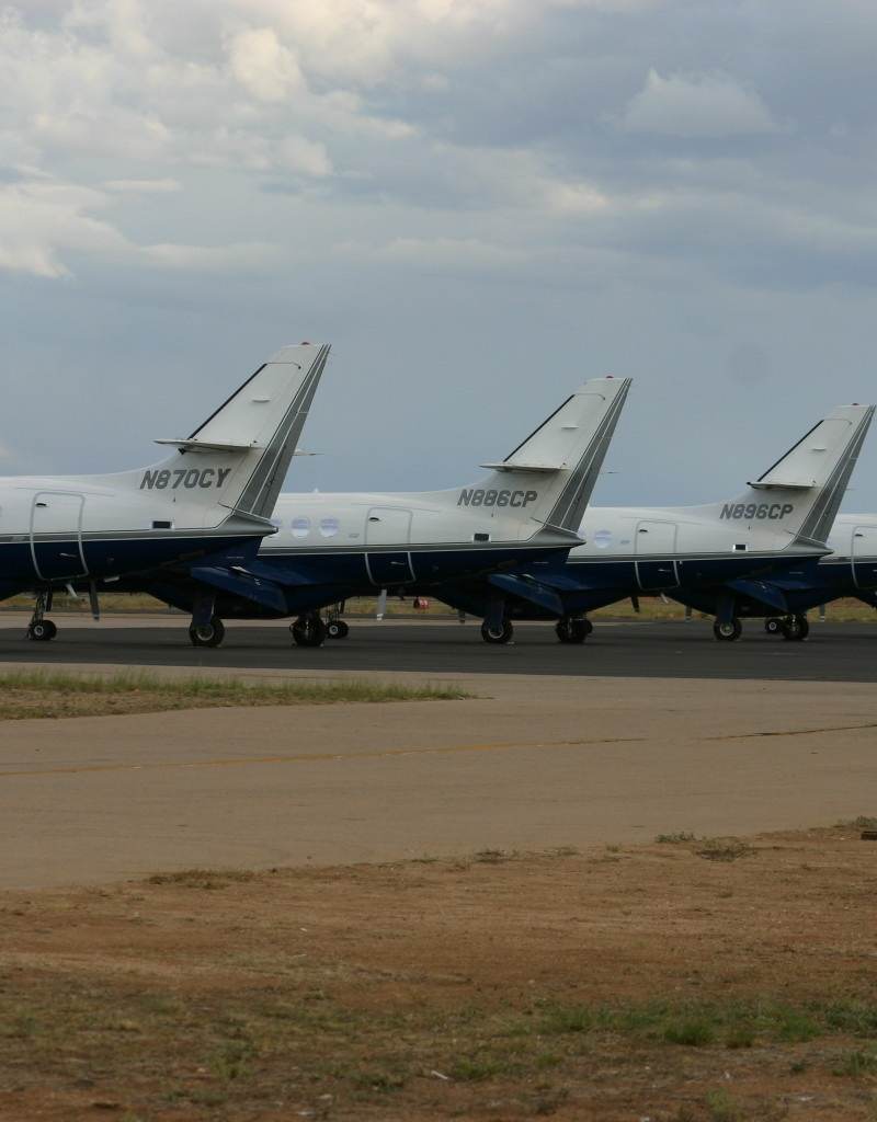 N870CY - Single-engine aircraft