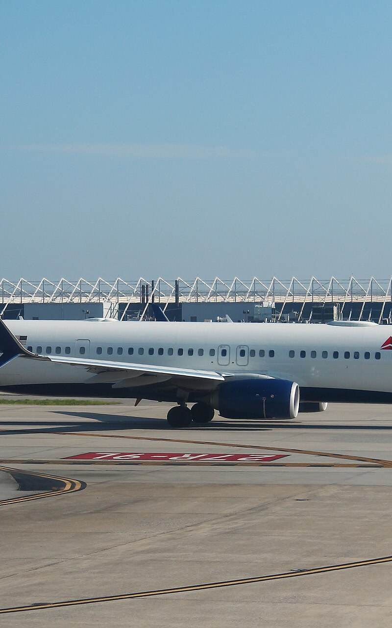 N870DN - Boeing