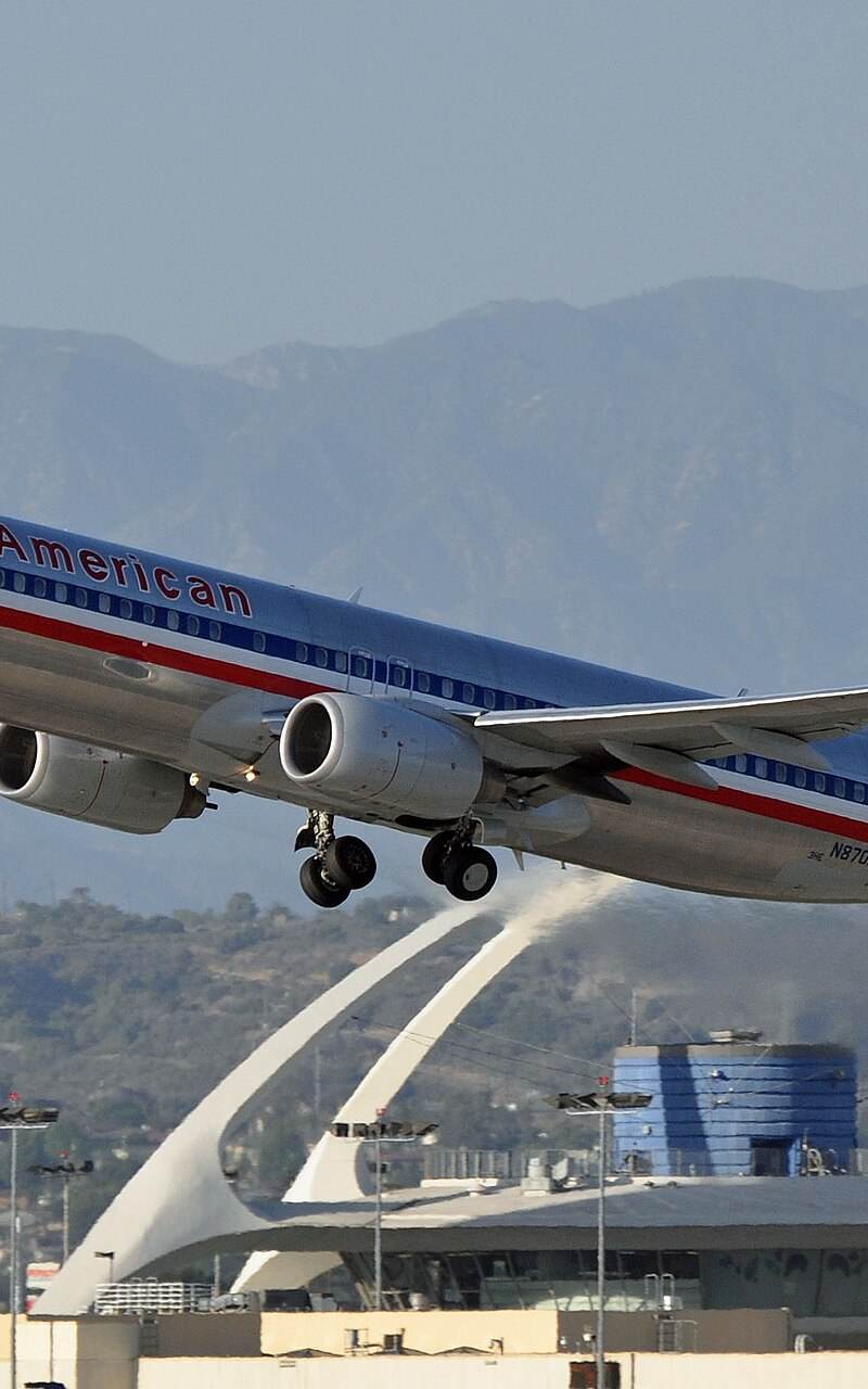N870NN - Boeing