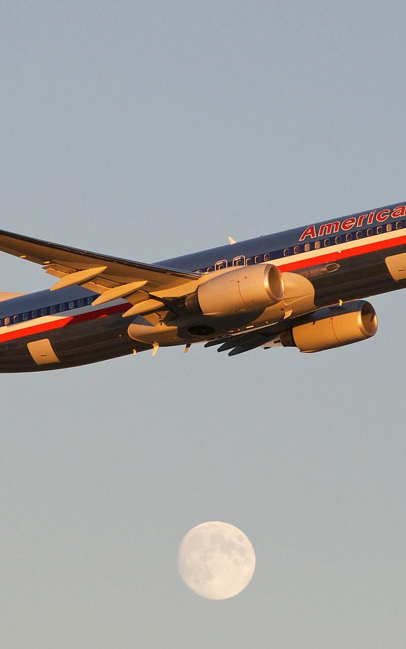 N870NN - Boeing