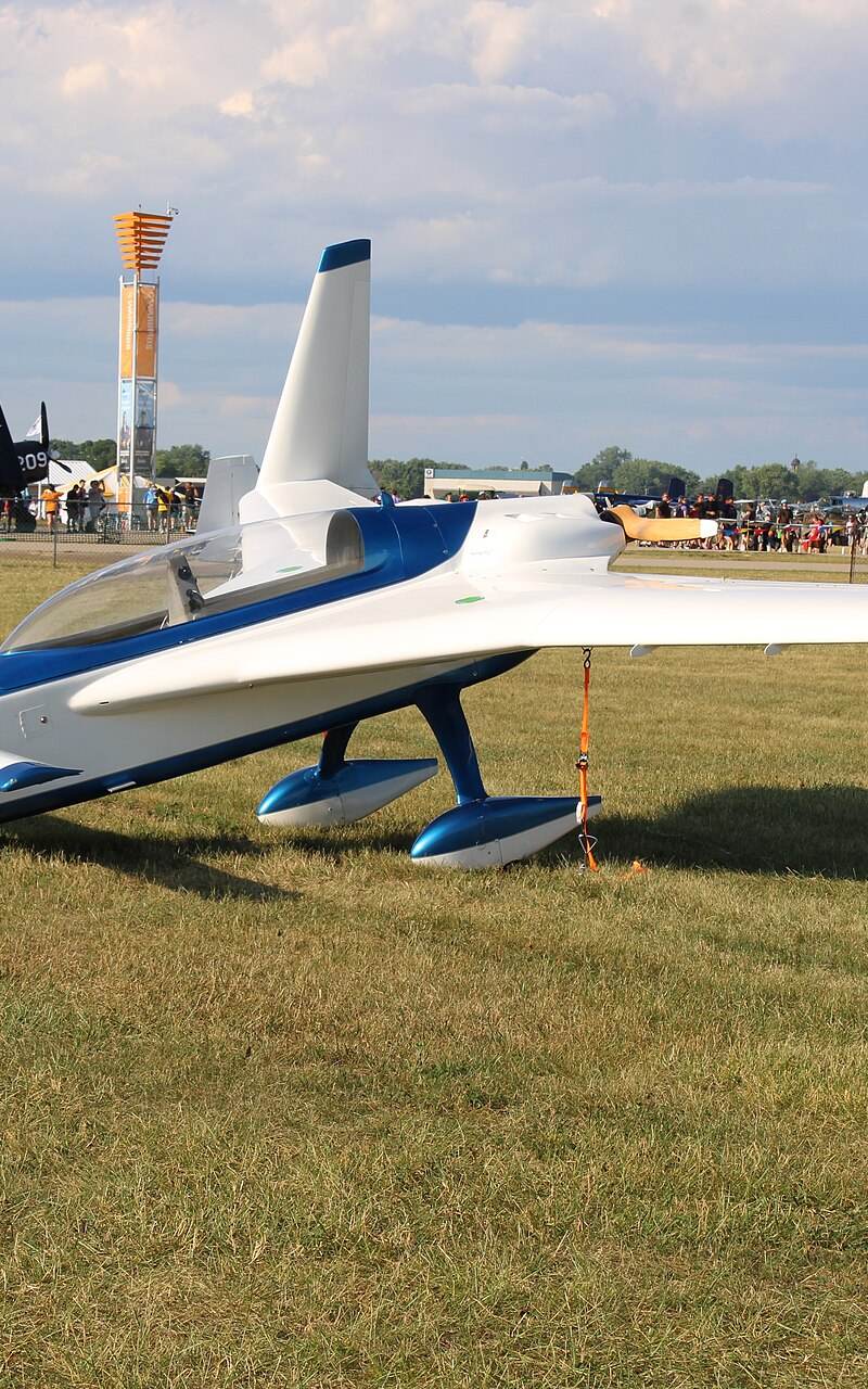 N871CG - Aircraft