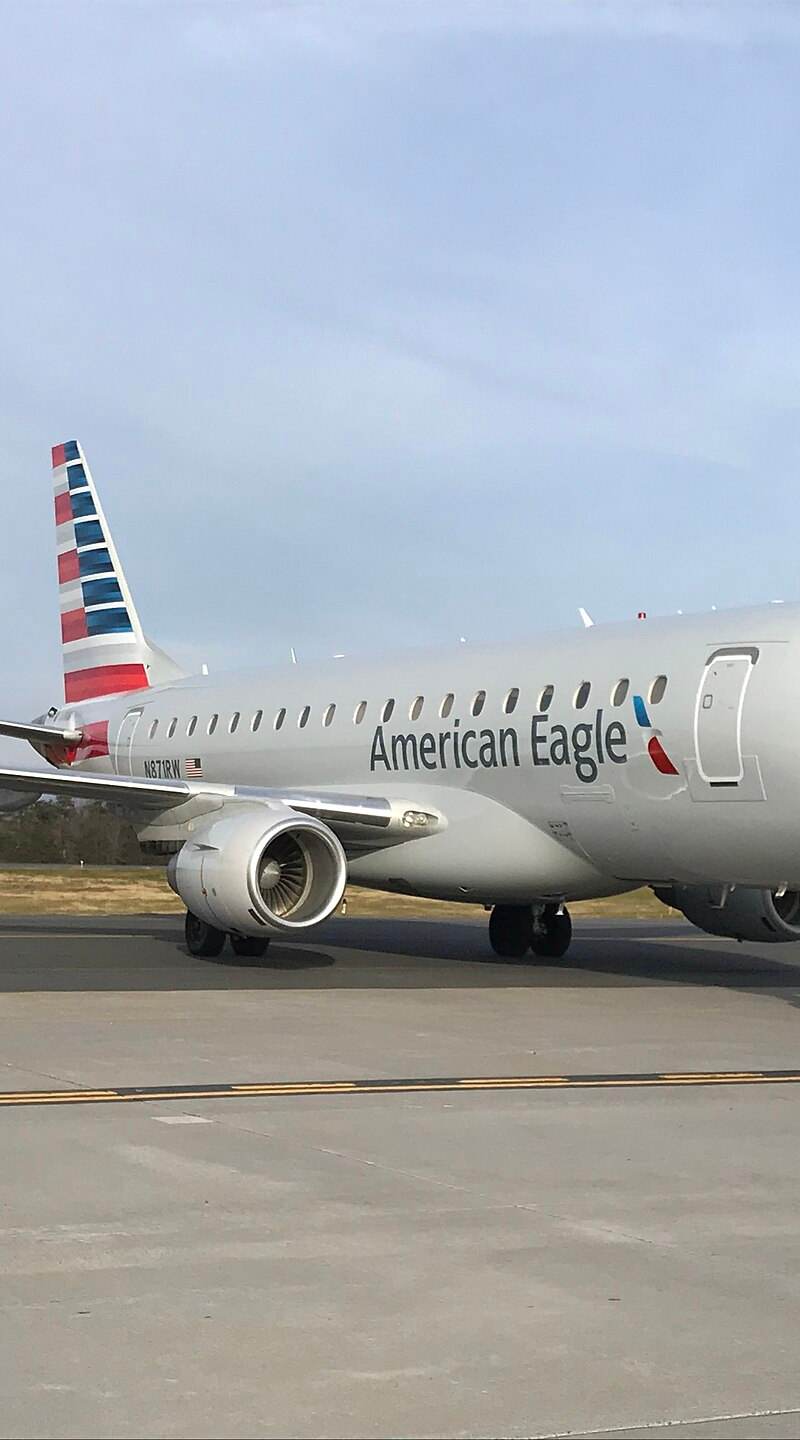 N871RW - Aircraft