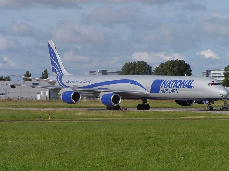N872SJ - Aircraft