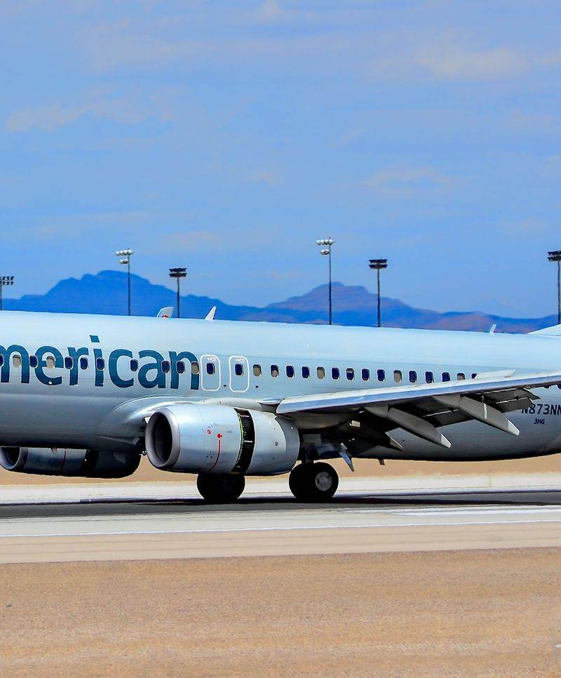 N873NN - Aircraft
