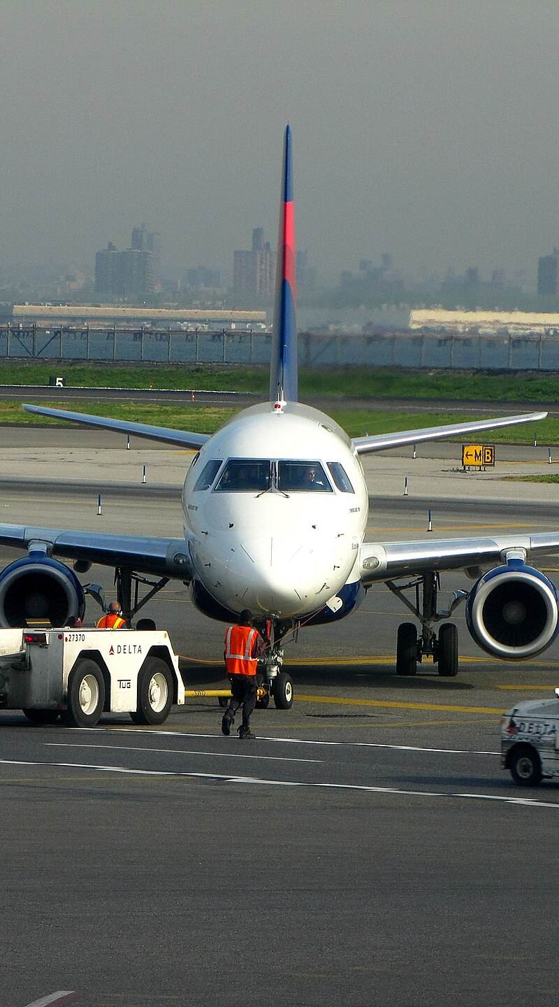 N873RW - Aircraft