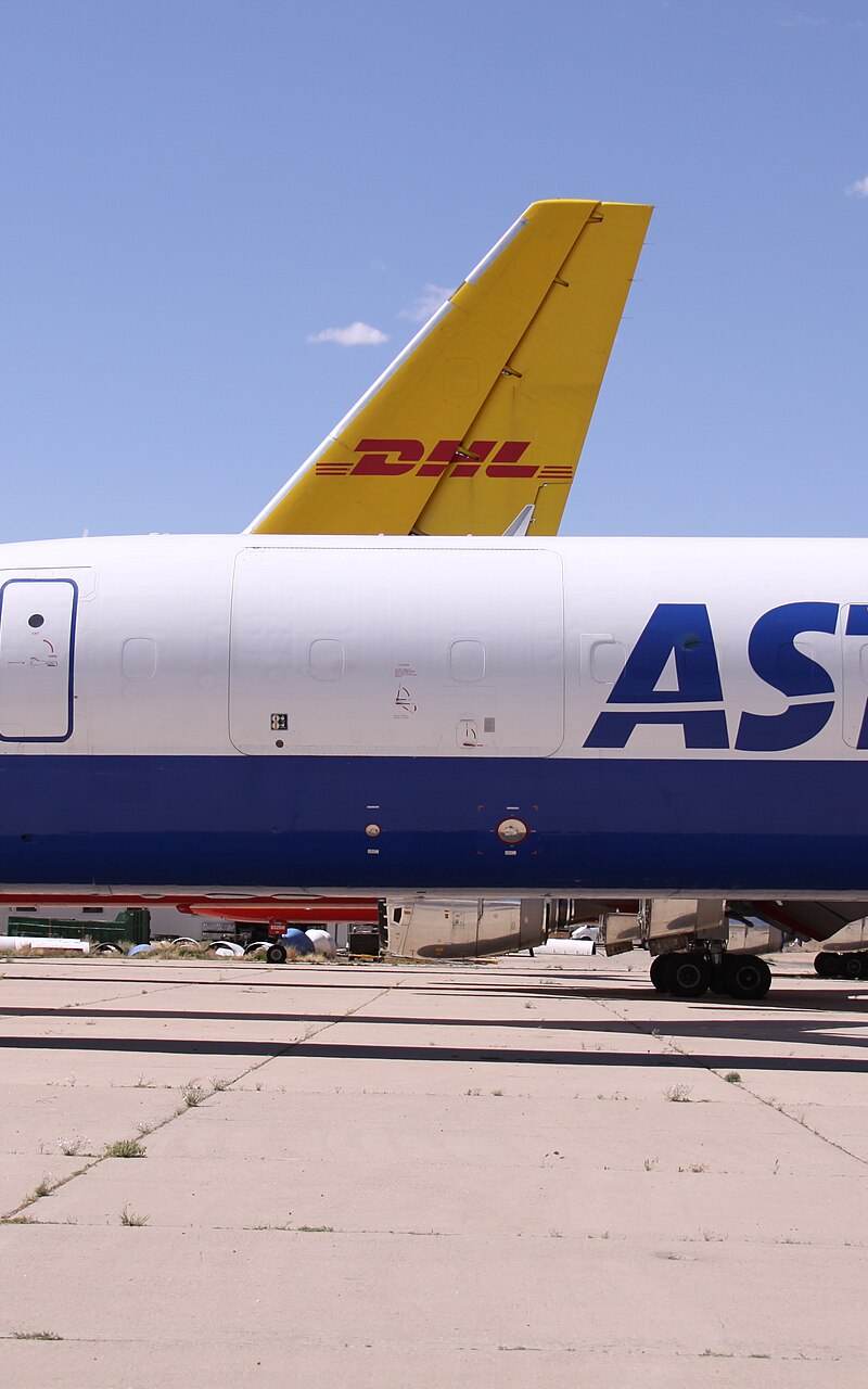 N873SJ - Boeing