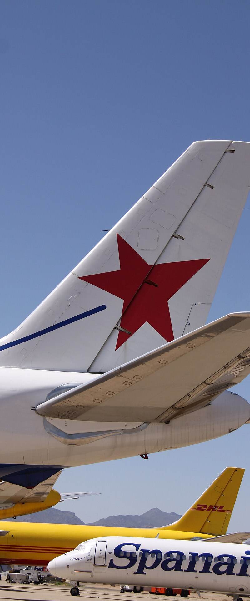N873SJ - Aircraft