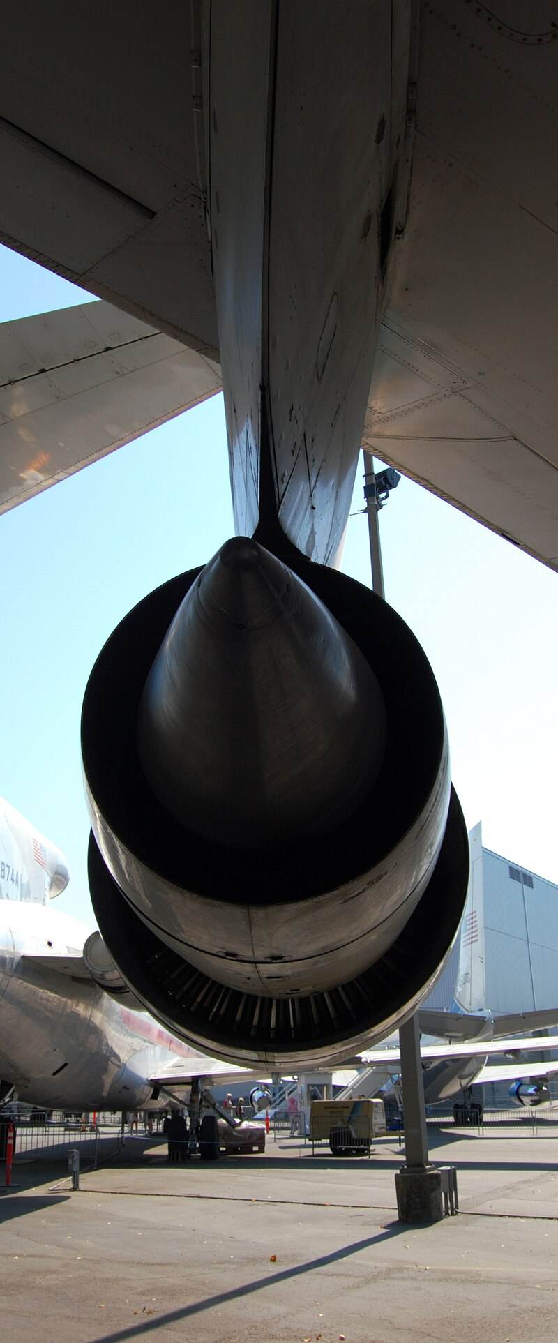 N7470 - Boeing