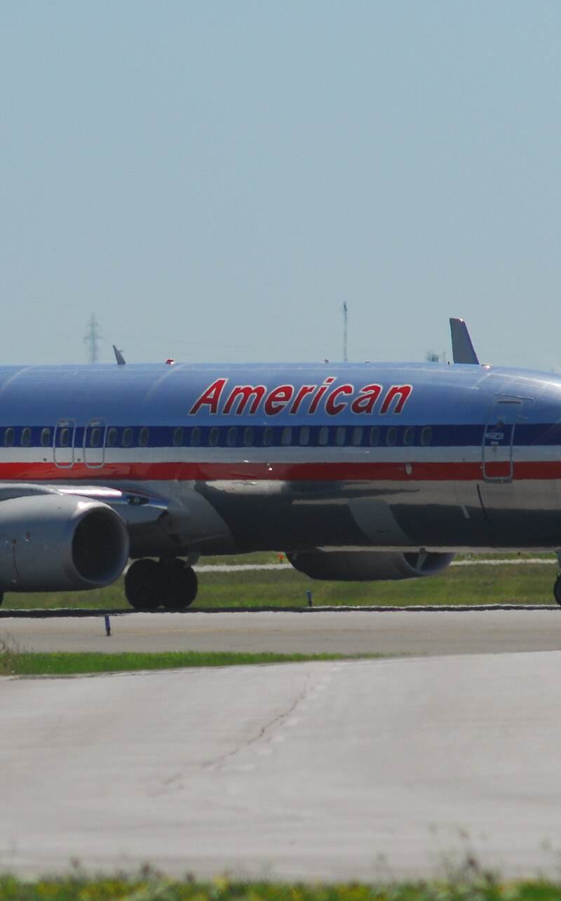 N874NN - Twin-engine aircraft