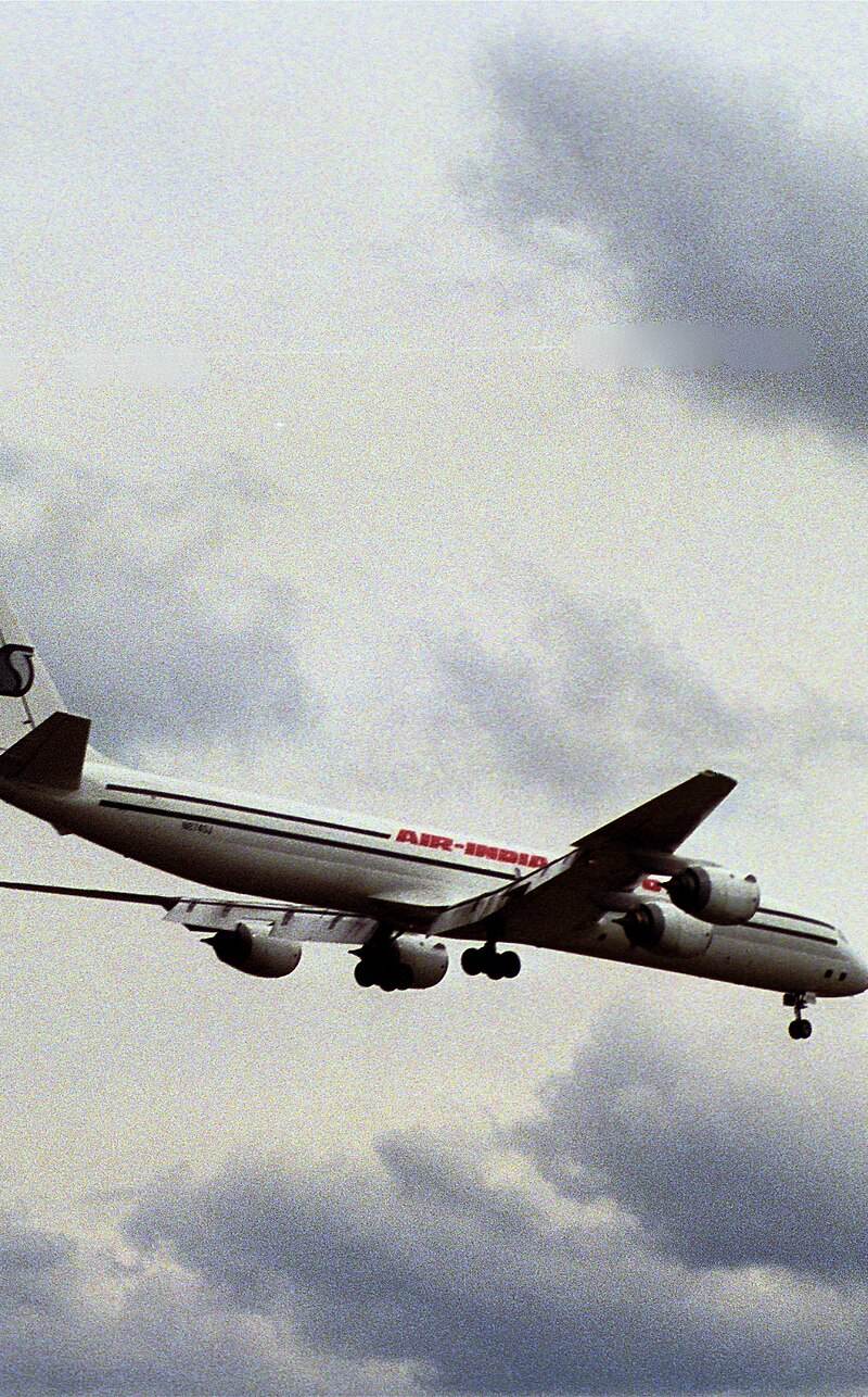 N874SJ - Boeing