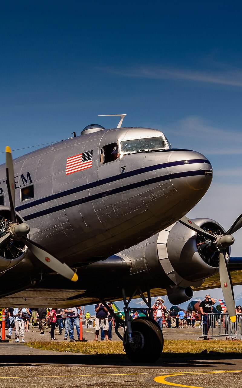 N877MG - Aircraft