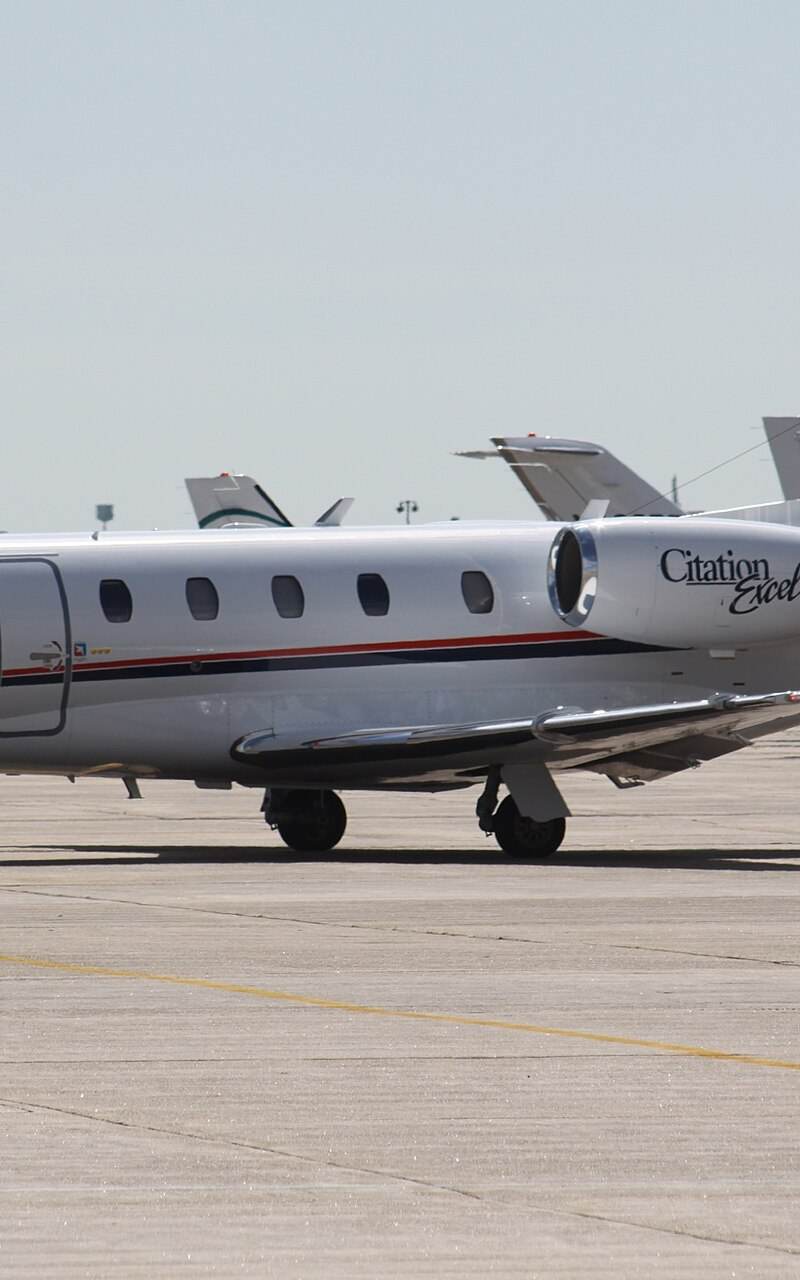 N877RF - Cessna