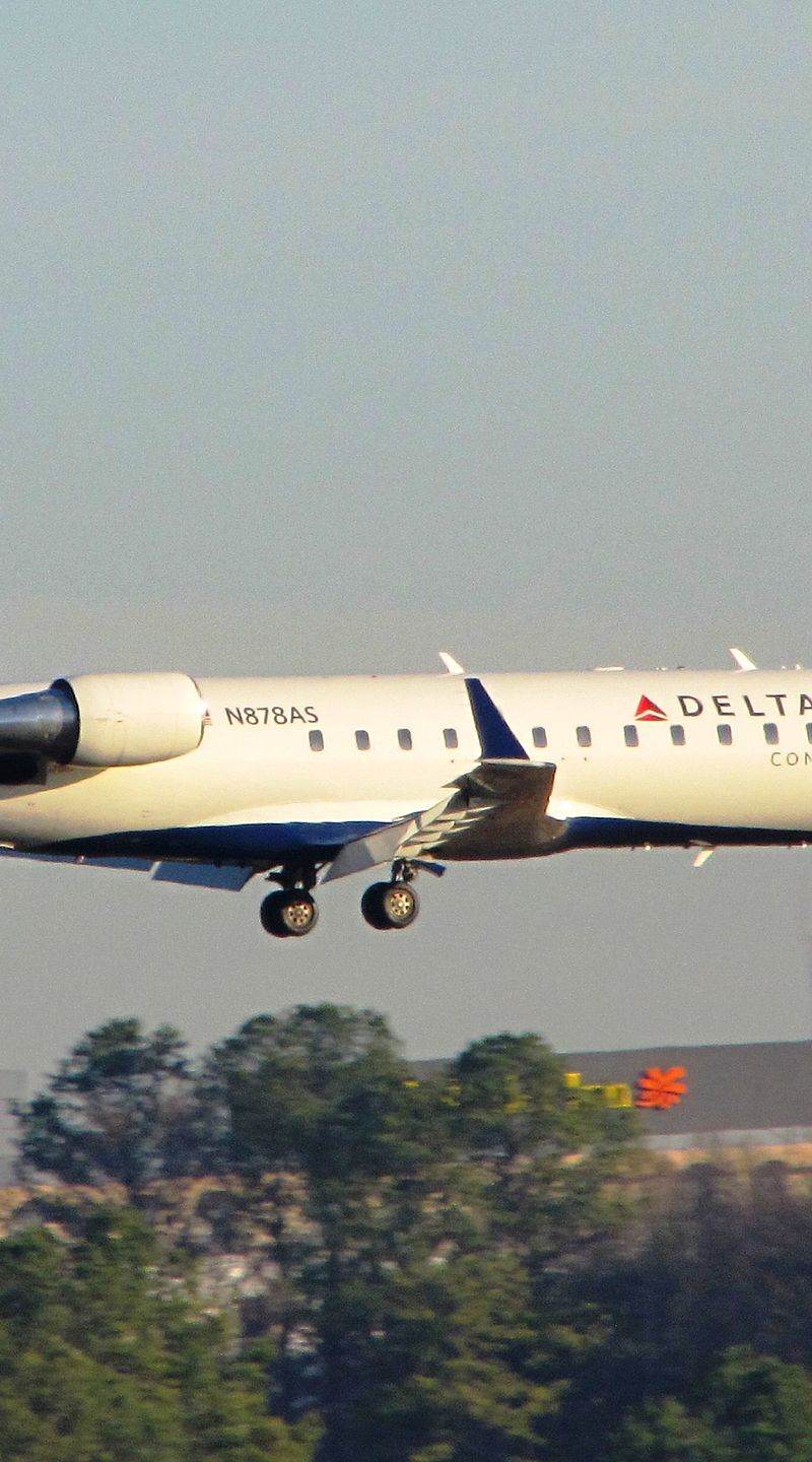 N878AS - Aircraft
