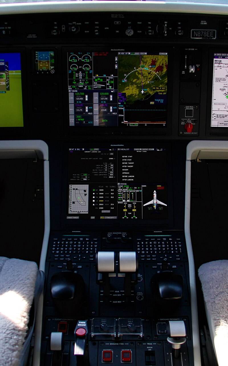 N878EE - Aircraft