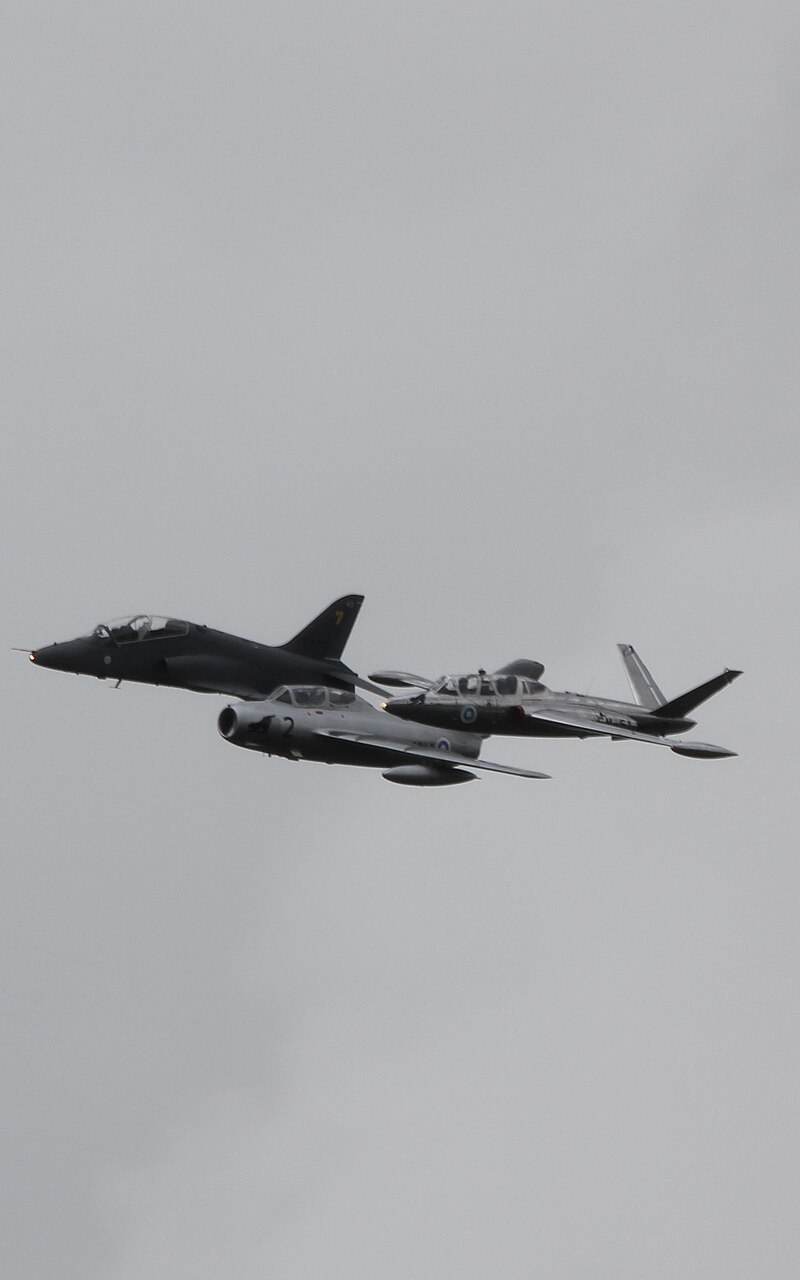 N104CJ - Warbird