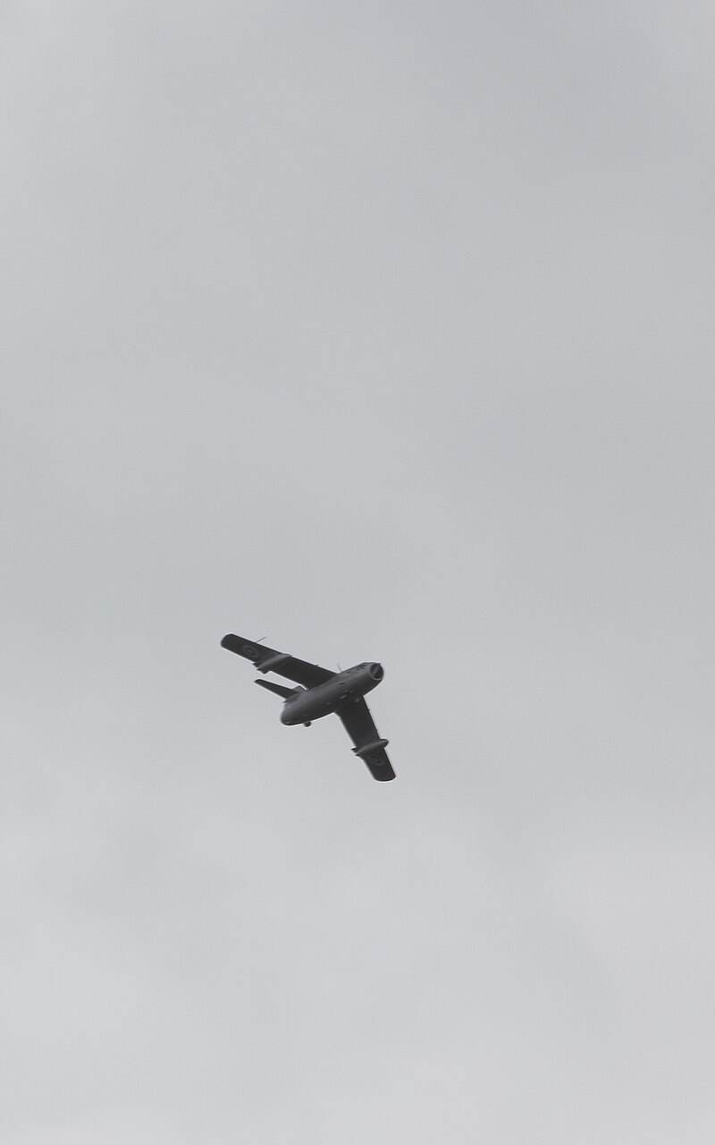 N104CJ - Glider