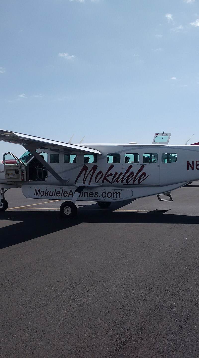 N879MA - Cessna