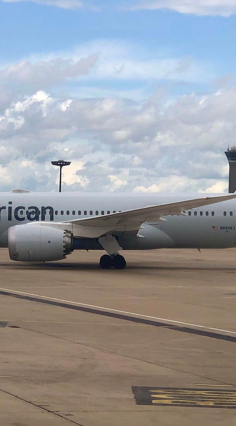 N880BJ - Boeing