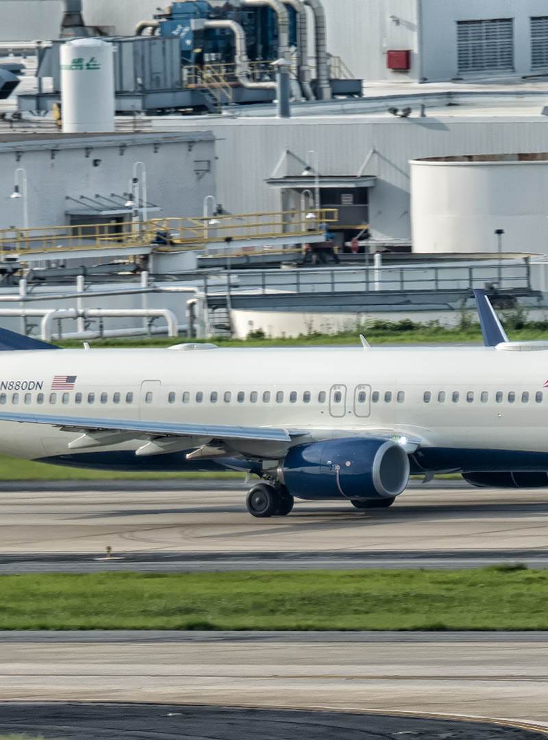 N880DN - Boeing