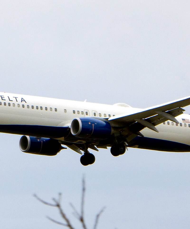 N880DN - Boeing