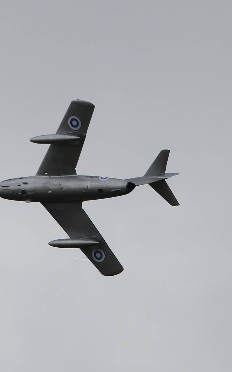 N104CJ - Aircraft