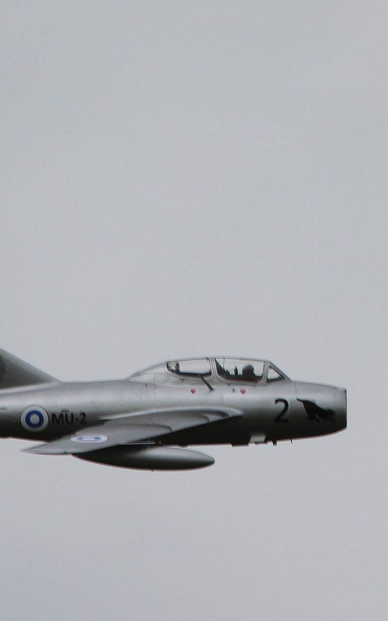 N104CJ - Aircraft