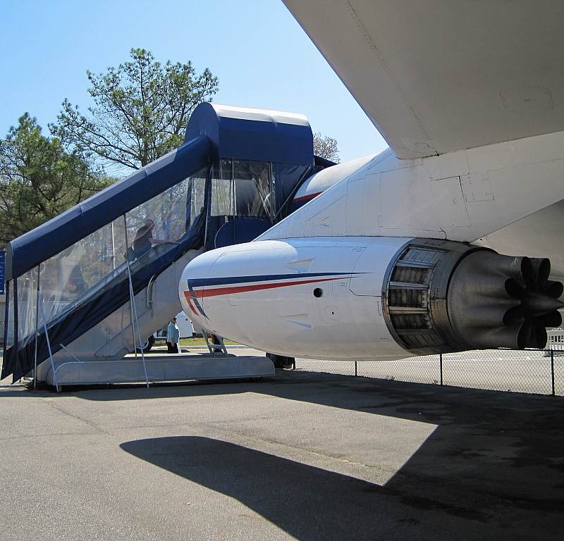  - Business jet