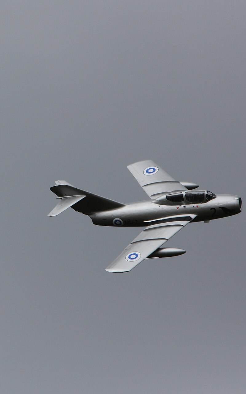 N104CJ - Aircraft