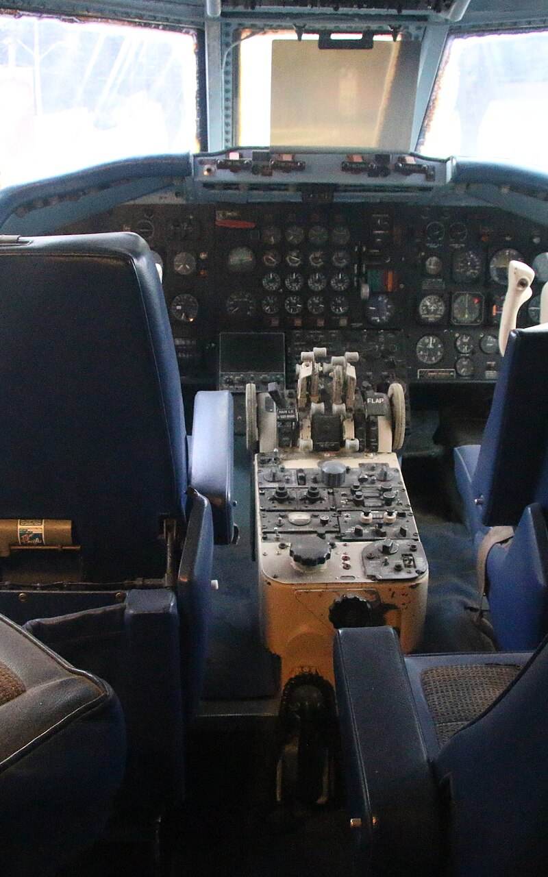 N880EP - Aircraft