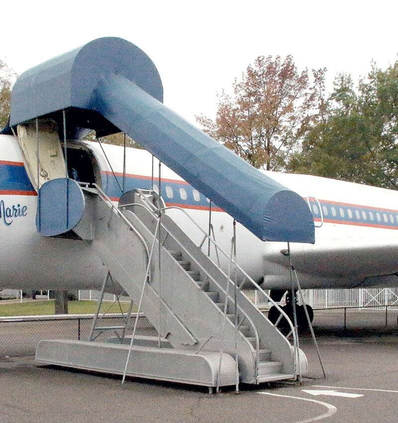 N880EP - Aircraft