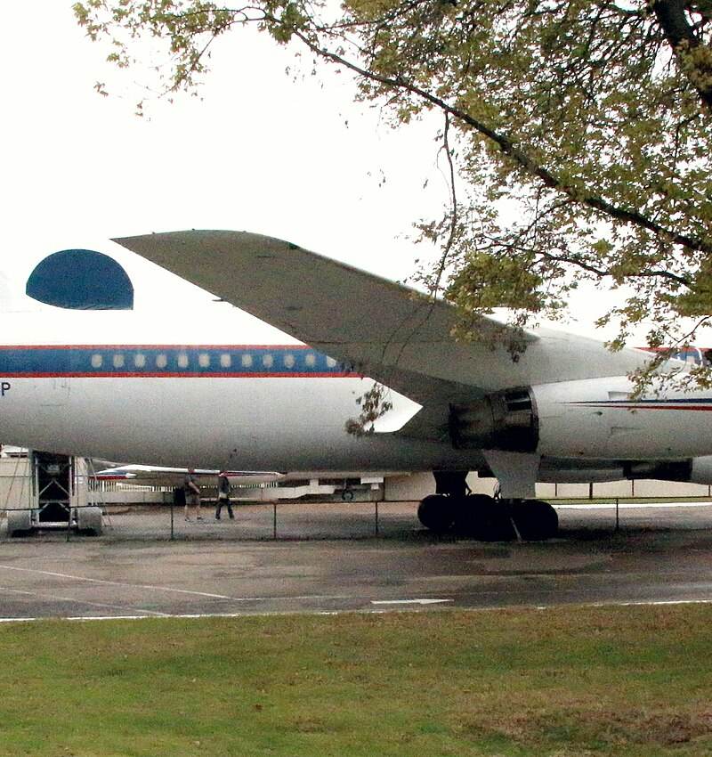 N880EP - Aircraft
