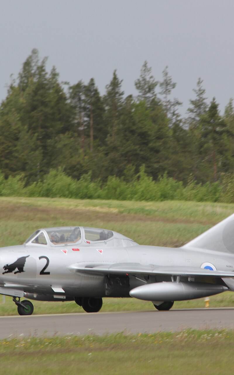 N104CJ - Warbird