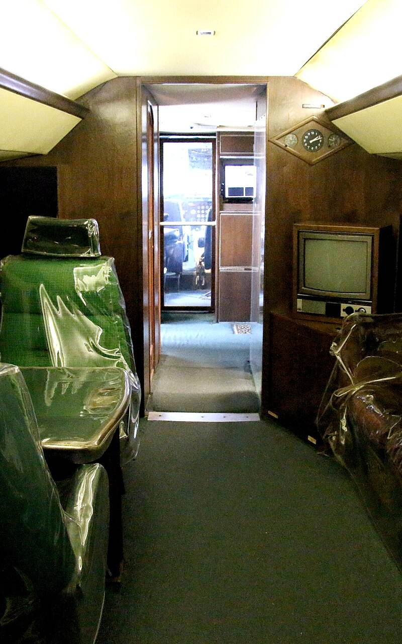 N880EP - Aircraft