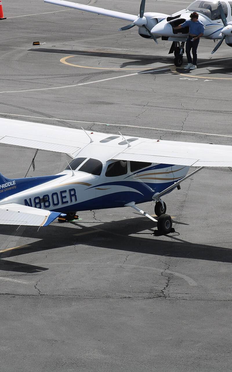 N880ER - Cessna