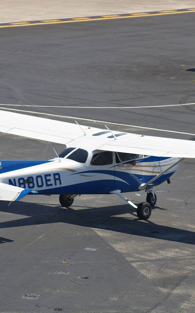 N880ER - Cessna