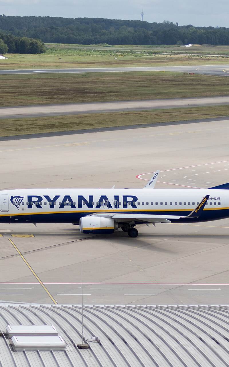 N880FD - Boeing