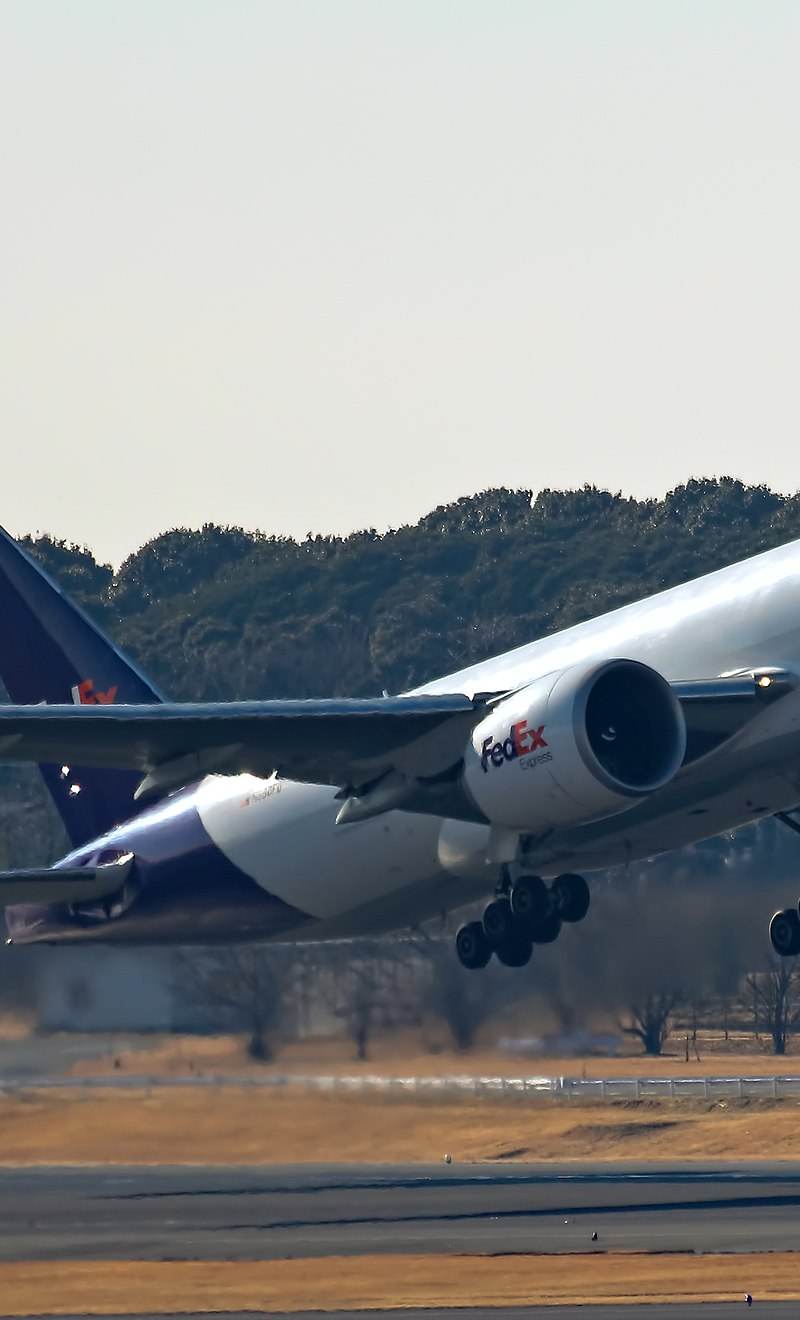 N880FD - Boeing
